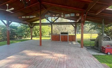 Parcela en arriendo en TALAGANTE