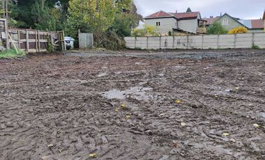 Parcela en venta en OSORNO