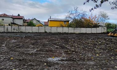 Parcela en venta en OSORNO