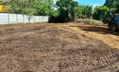 Parcela en venta en OSORNO