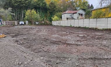 Parcela en venta en OSORNO