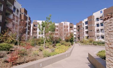 Departamento en venta en LO BARNECHEA