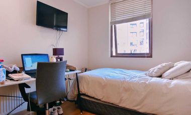 Departamento en venta en LO BARNECHEA