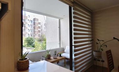 Departamento en venta en LO BARNECHEA