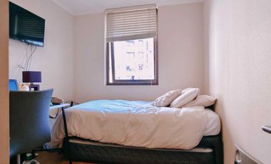 Departamento en venta en LO BARNECHEA