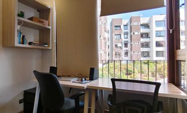 Departamento en venta en LO BARNECHEA