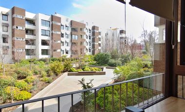 Departamento en venta en LO BARNECHEA