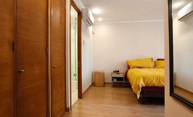 Departamento en venta en LO BARNECHEA