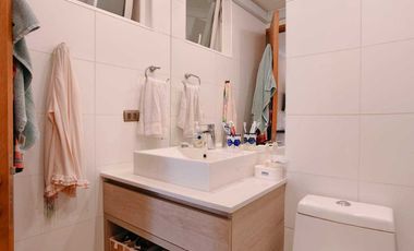 Departamento en venta en LO BARNECHEA