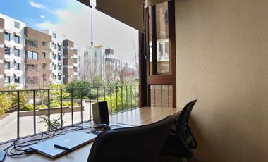 Departamento en venta en LO BARNECHEA