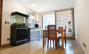 Departamento en venta en LO BARNECHEA