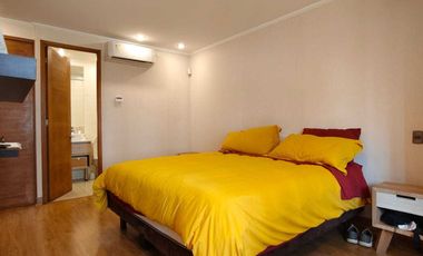 Departamento en venta en LO BARNECHEA