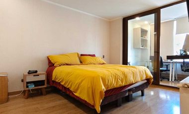 Departamento en venta en LO BARNECHEA