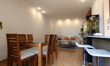 Departamento en venta en LO BARNECHEA