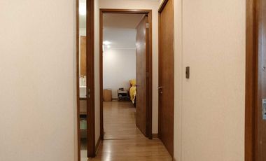 Departamento en venta en LO BARNECHEA