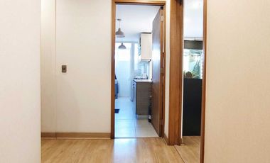 Departamento en venta en LO BARNECHEA