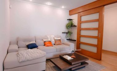 Departamento en venta en LO BARNECHEA