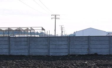Terreno Construccion  en Venta en Sector Santa Rita. Entre Angol y Renaico.