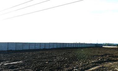 Terreno Construccion  en Venta en Sector Santa Rita. Entre Angol y Renaico.
