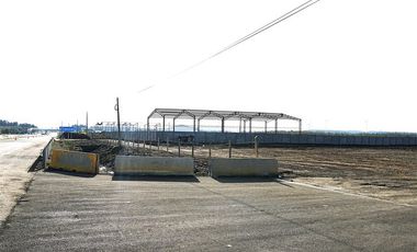 Terreno Construccion  en Venta en Sector Santa Rita. Entre Angol y Renaico.