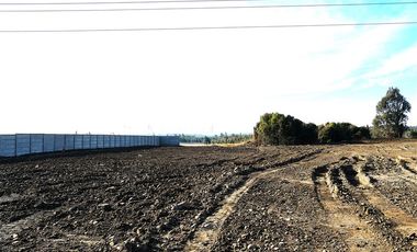 Terreno Construccion  en Venta en Sector Santa Rita. Entre Angol y Renaico.