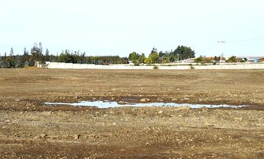 Terreno Construccion  en Venta en Sector Santa Rita. Entre Angol y Renaico.