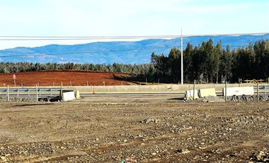 Terreno Construccion  en Venta en Sector Santa Rita. Entre Angol y Renaico.