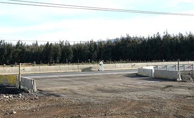 Terreno Construccion  en Venta en Sector Santa Rita. Entre Angol y Renaico.