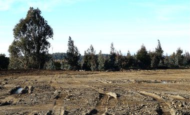 Terreno Construccion  en Venta en Sector Santa Rita. Entre Angol y Renaico.