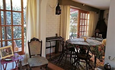 Casa en Arriendo en Neut Latour / Fleming