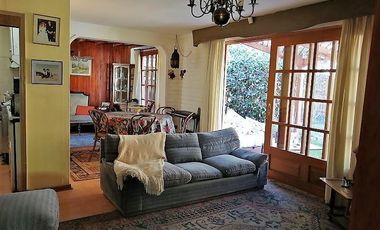 Casa en Arriendo en Neut Latour / Fleming