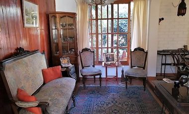 Casa en Arriendo en Neut Latour / Fleming