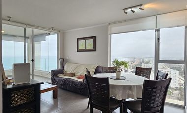 Departamento en Venta en AVENIDA COSTANERA / CASINO / PEÑUELAS