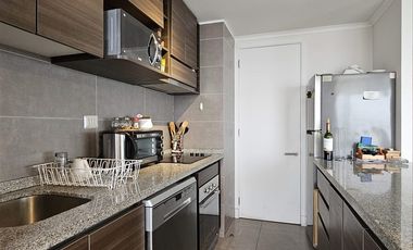 Departamento en Venta en AVENIDA COSTANERA / CASINO / PEÑUELAS