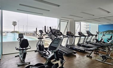 Departamento en Venta en AVENIDA COSTANERA / CASINO / PEÑUELAS