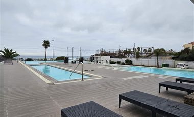 Departamento en Venta en AVENIDA COSTANERA / CASINO / PEÑUELAS