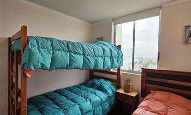 Departamento en Venta en AVENIDA COSTANERA / CASINO / PEÑUELAS