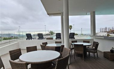 Departamento en Venta en AVENIDA COSTANERA / CASINO / PEÑUELAS