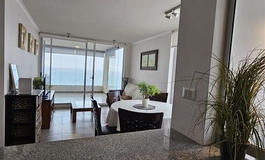 Departamento en Venta en AVENIDA COSTANERA / CASINO / PEÑUELAS