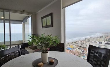 Departamento en Venta en AVENIDA COSTANERA / CASINO / PEÑUELAS