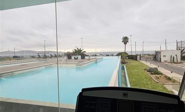 Departamento en Venta en AVENIDA COSTANERA / CASINO / PEÑUELAS