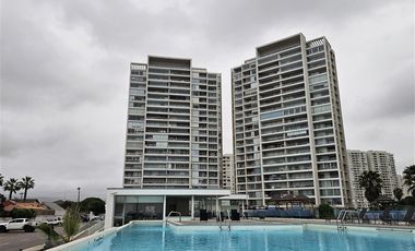 Departamento en Venta en AVENIDA COSTANERA / CASINO / PEÑUELAS