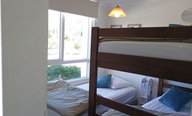 Departamento en Arriendo en Centro de Papudo