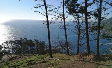 Departamento en Arriendo en Centro de Papudo