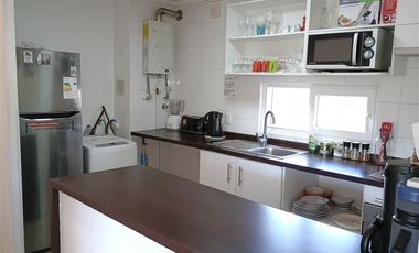 Departamento en Arriendo en Centro de Papudo