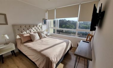 Departamento en Arriendo en Centro de Papudo