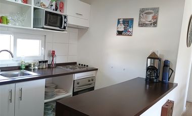 Departamento en Arriendo en Centro de Papudo