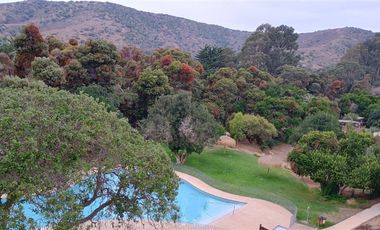 Departamento en Arriendo en Centro de Papudo