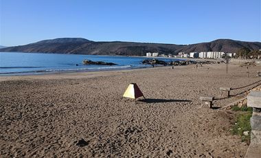 Departamento en Arriendo en Centro de Papudo