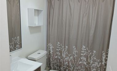 Departamento en Arriendo en Centro de Papudo